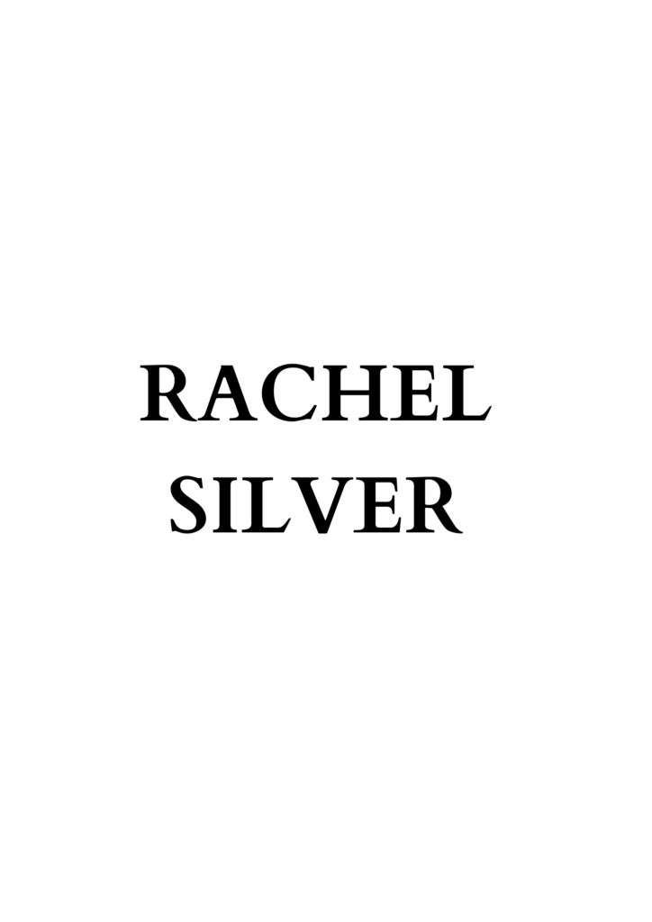Rachel Silver